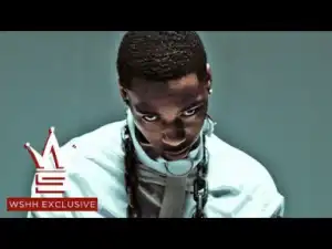 Key Glock – Crazy (official Music Video)